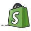Shopify icon