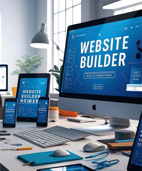 Dynamic Web Design Services in Coimbatore