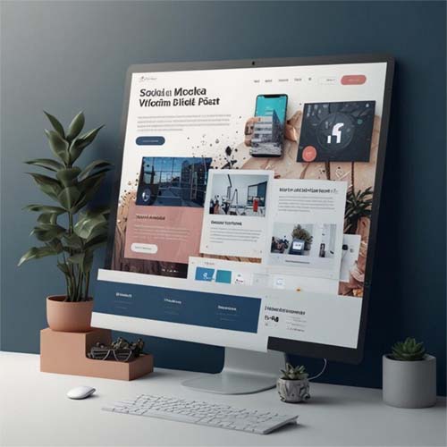 Dynamic Website Development Process Coimbatore