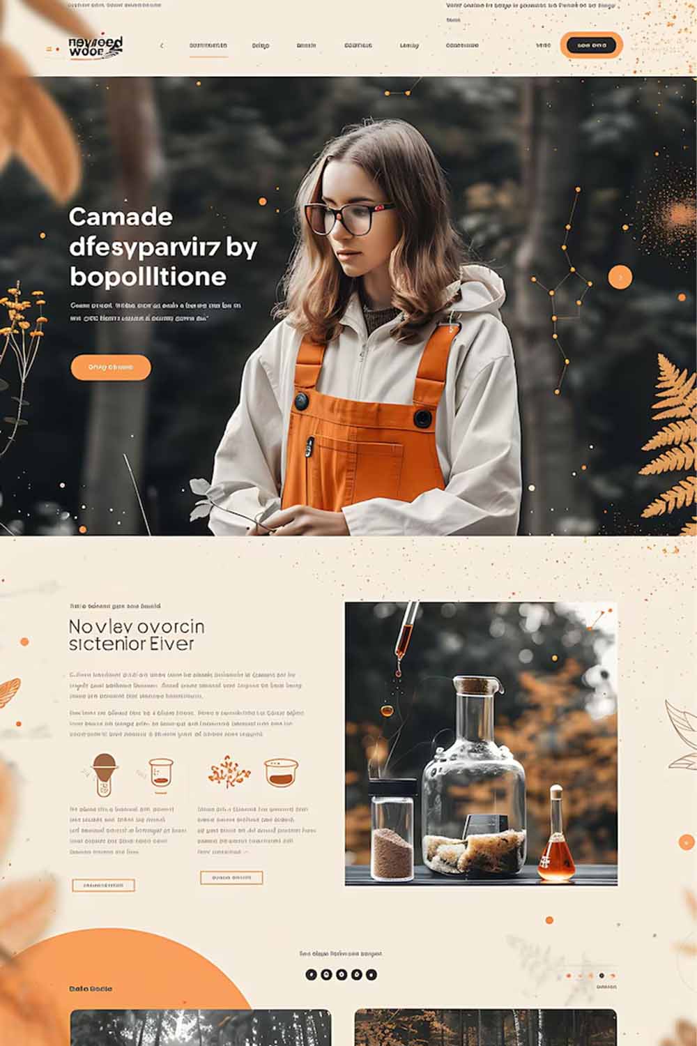 Static Website Development Process Coimbatore