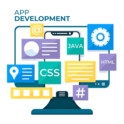 Web App Development Technology Stack