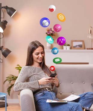 Web design and development  company in Coimbatore