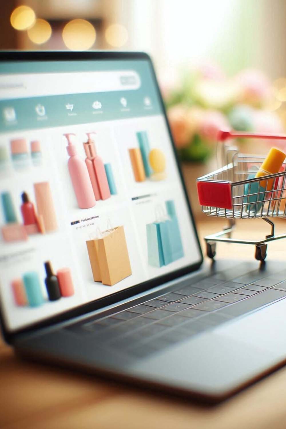 E-commerce website company in coimbatore 