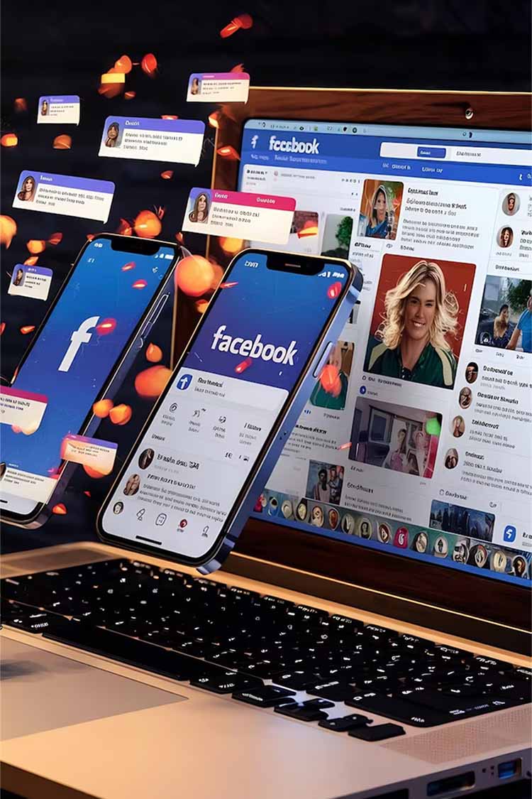 Facebook Marketing Agency in Coimbatore