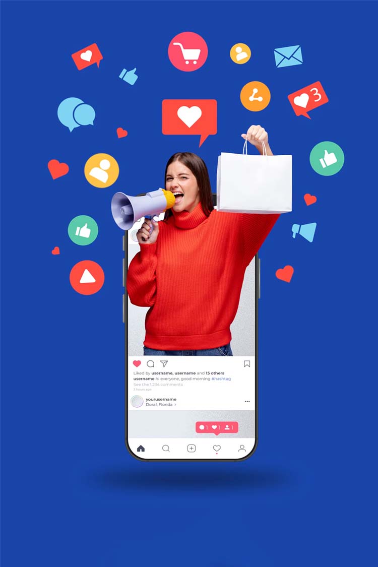 Instagram Marketing Agency in Coimbatore