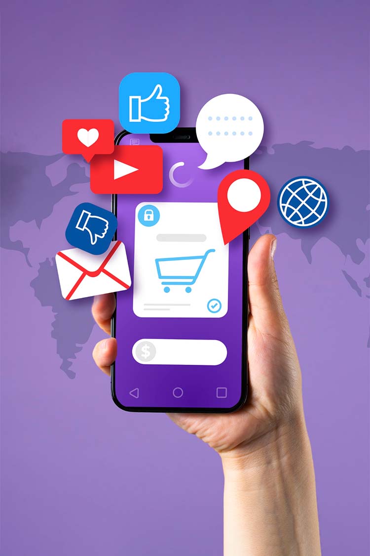 Instagram Marketing Process
