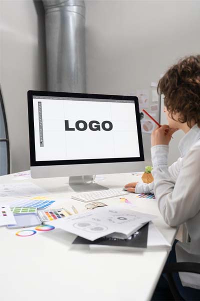 Logo Design Services in Coimbatore