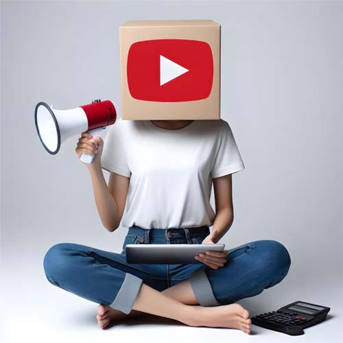 youtube Marketing Services