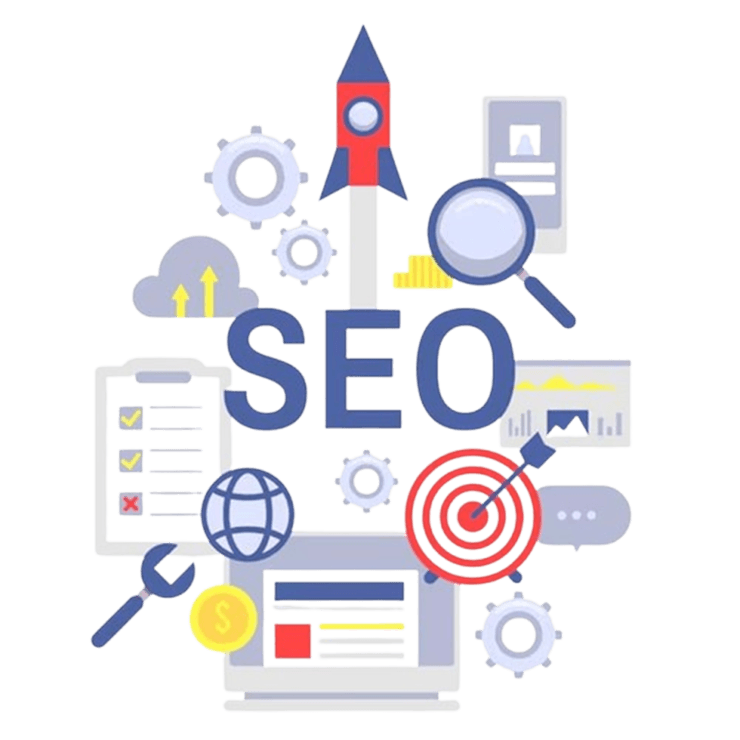 SEO Services