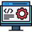 Custom Software icon