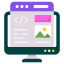 WordPress Theme icon