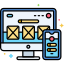 UI/UX icon