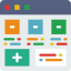 Custom WordPress icon